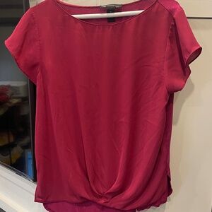 I.N.C International Concepts Womans blouse